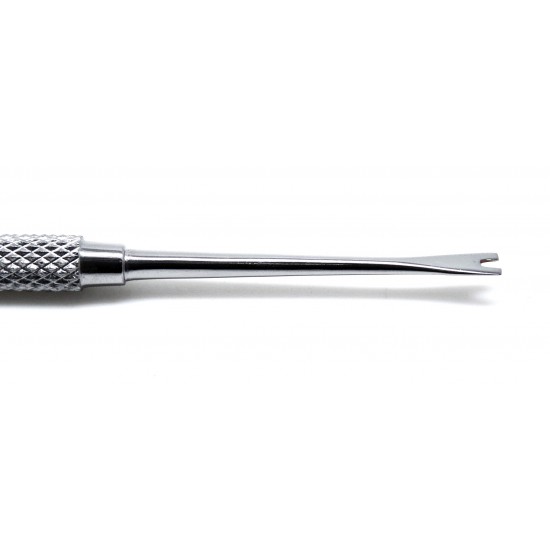 Ligature Director Plugger - German Grade Stainless Steel Orthodontic Dental Tool